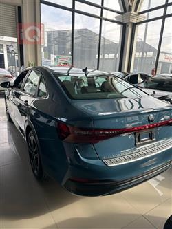 فولكسفاغن جيتا